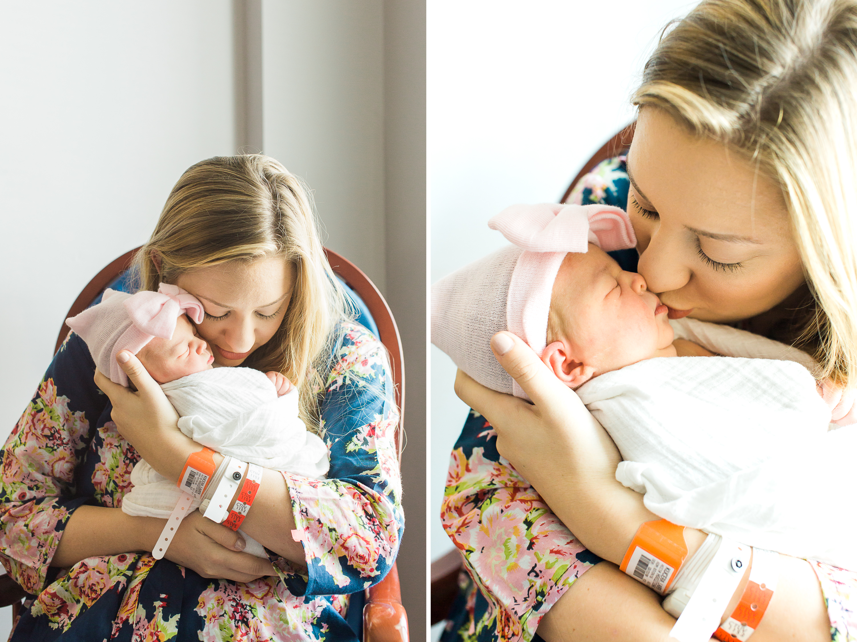 Pensacola Fresh48 session with newborn baby