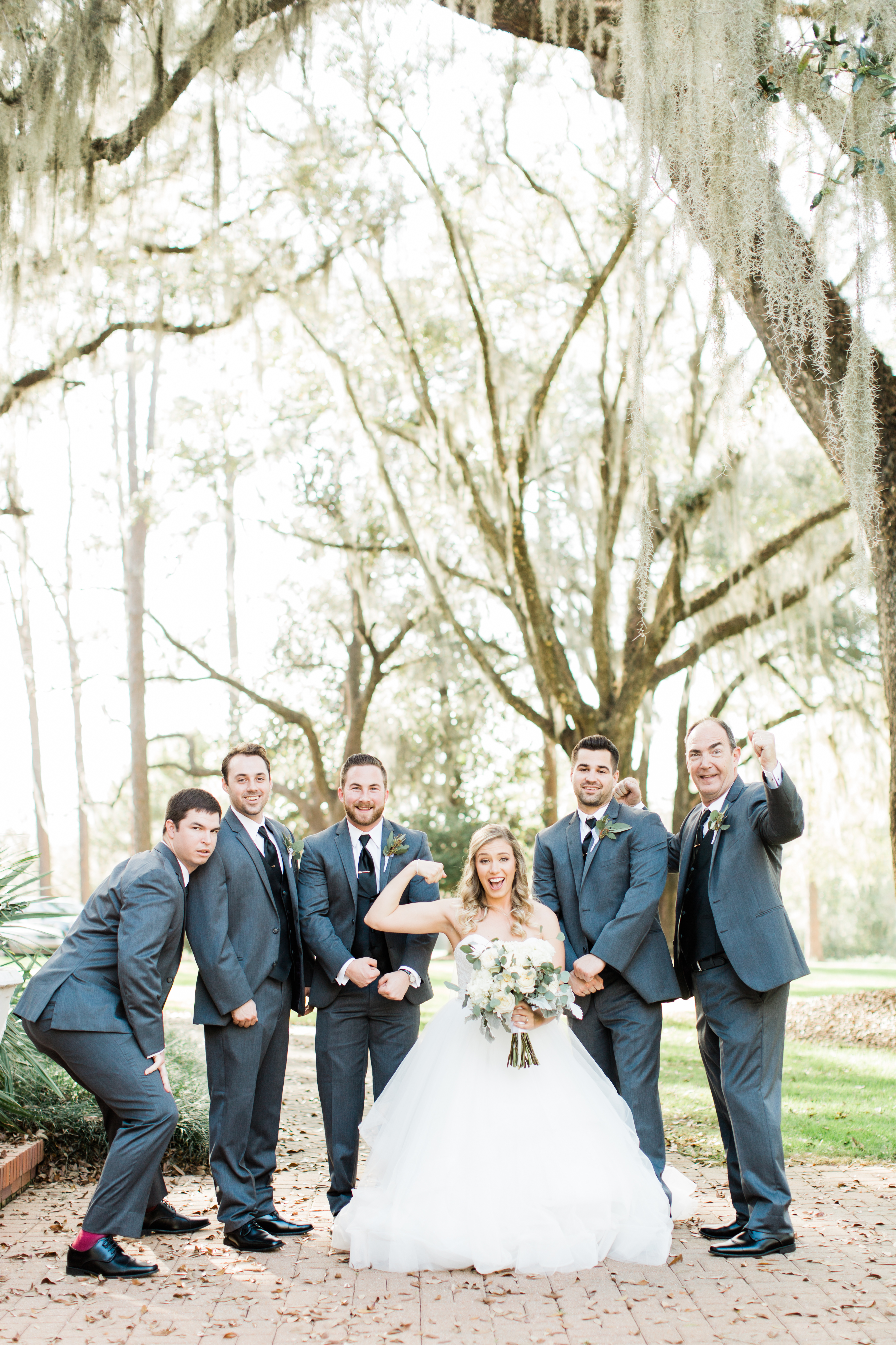 the southwood house and cottages tallahassee groomsmen