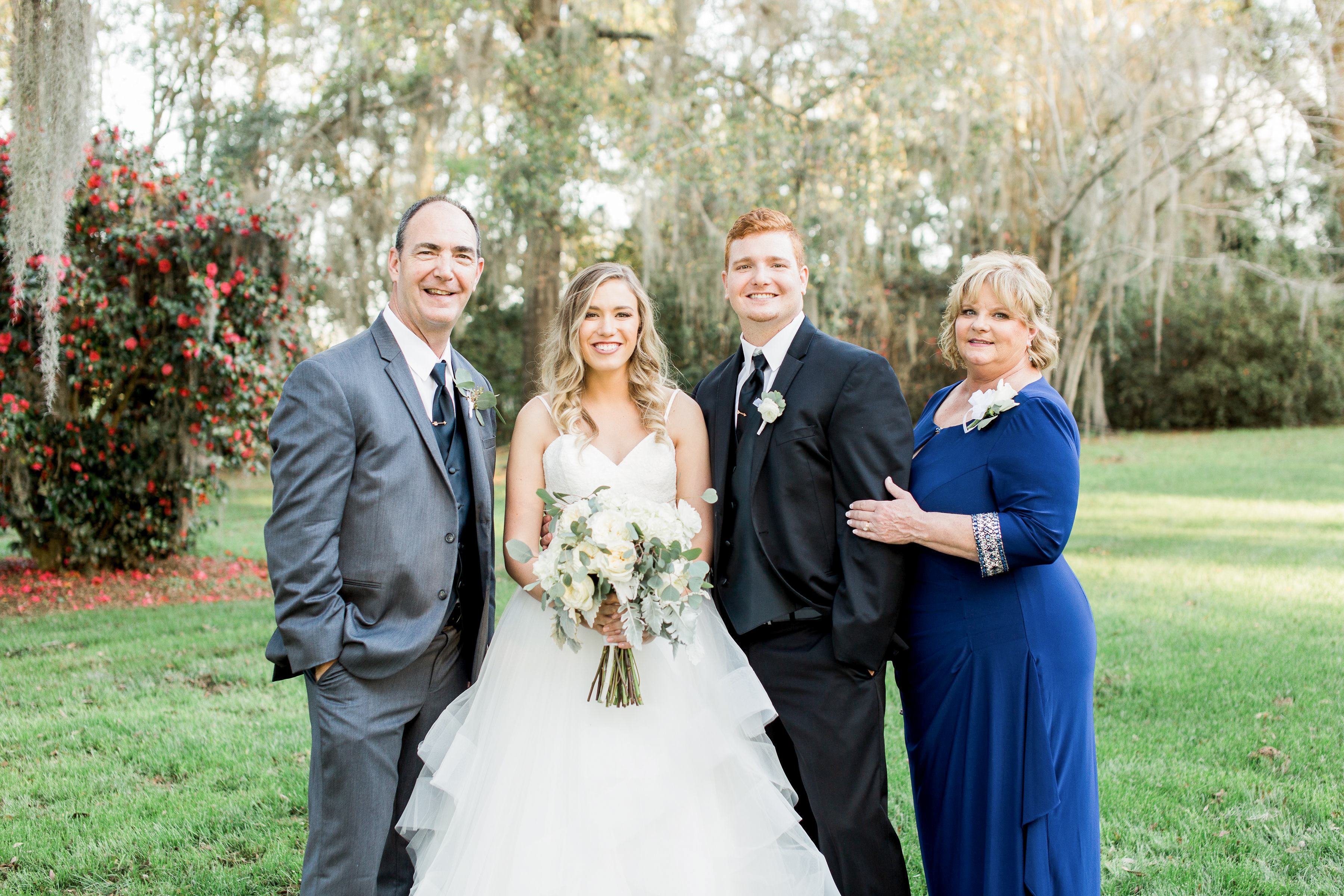the southwood house and cottages tallahassee family plrtraits