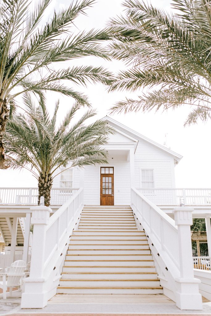 Wedding Details | Gorgeous Seaside Florida Wedding at Lyceum Lawn by Lily & Sparrow Photo Co.