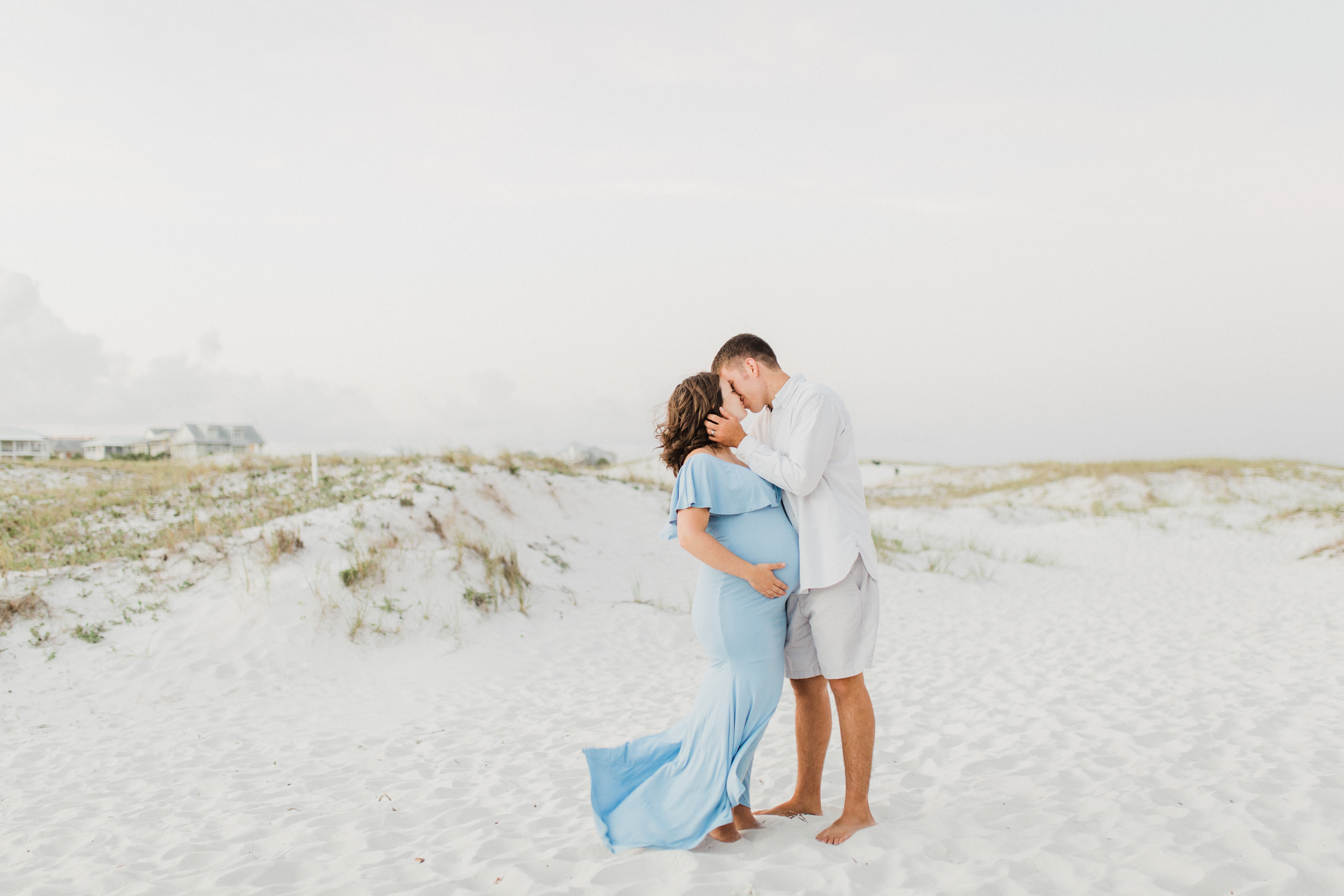 destin 30a maternity beach photographer